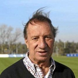 Carlos Salvador Bilardo