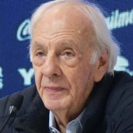 César Luis Menotti